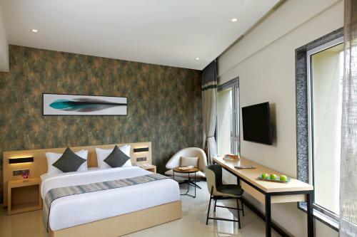 Click Hotel Bangalore