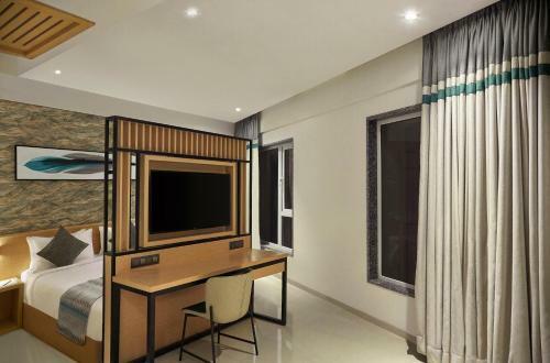 Click Hotel Bangalore