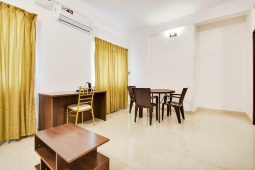 Hotel Oyo 76298 Prime Suites