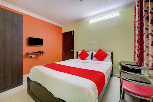 Hotel Oyo 76521 Manan Paradise