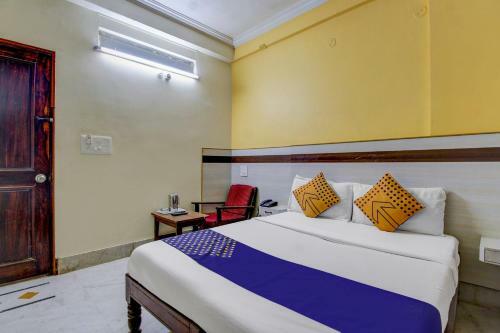 Spot On 77106 Hotel Sangam Royal