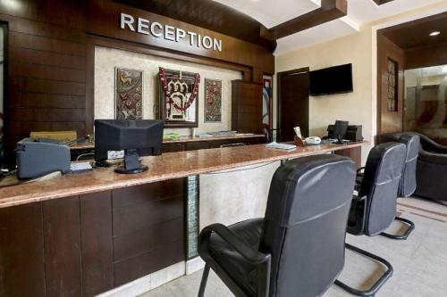 Hotel Snt Comforts