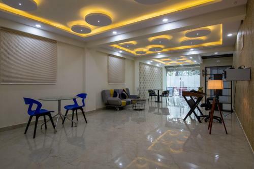 Hotel Myworkstay Stylish Accommodation In Btm