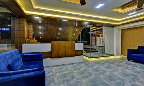 Hotel Treebo Trend Cocoon Suites