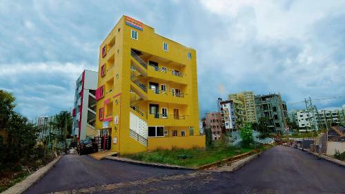 Apartamento Nandu Hospitality - Golden Reevera