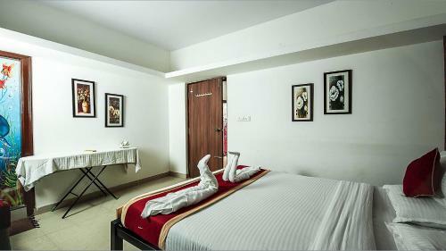 Apartamento Nandu Hospitality - Golden Reevera