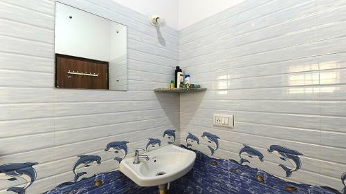 Apartamento Nandu Hospitality - Golden Reevera