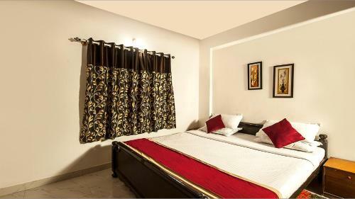 Apartamento Nandu Hospitality - Golden Reevera