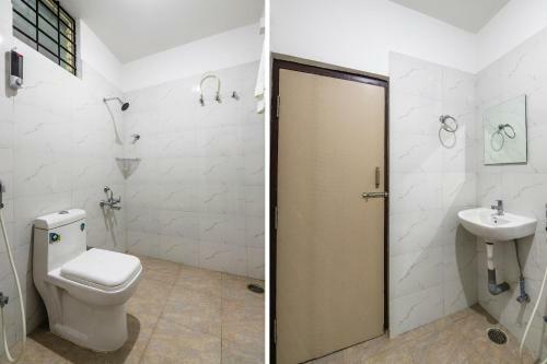 Hotel Capital O 65241 I Cloud Suites