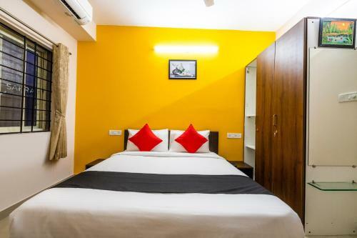 Hotel Capital O 65241 I Cloud Suites