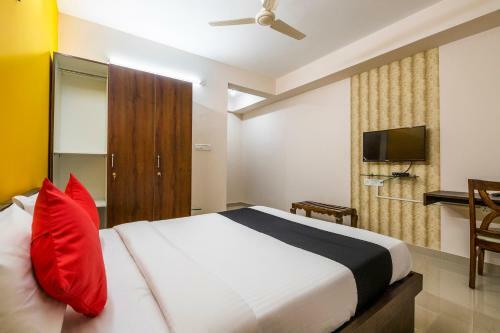 Hotel Capital O 65241 I Cloud Suites
