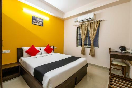 Hotel Capital O 65241 I Cloud Suites