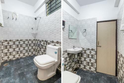Hotel Capital O 65241 I Cloud Suites