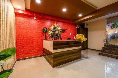 Hotel Capital O 65241 I Cloud Suites