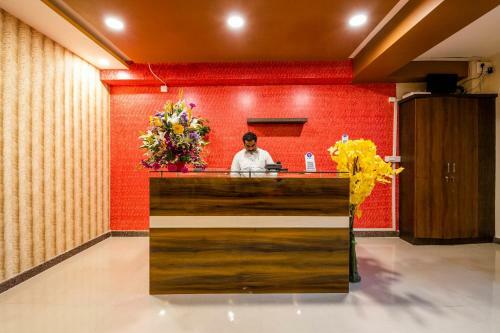 Hotel Capital O 65241 I Cloud Suites
