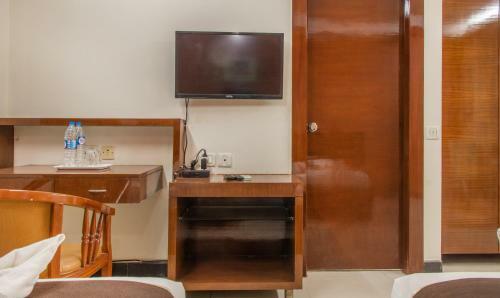 Hotel Omatra Infantry Road