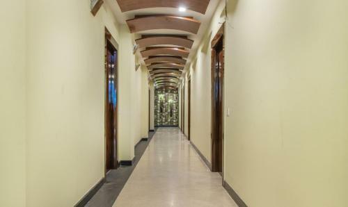 Hotel Omatra Infantry Road