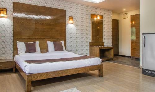 Hotel Omatra Infantry Road