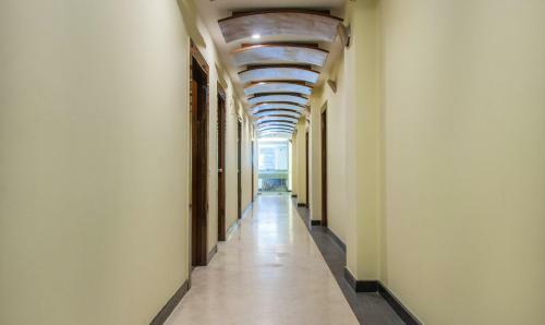 Hotel Omatra Infantry Road