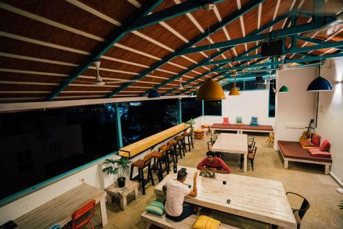 Albergue Draper Startup House ,koramangala