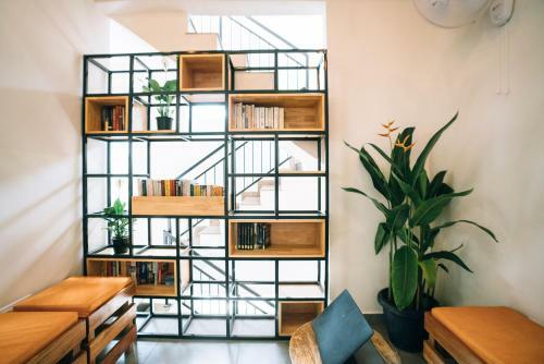 Albergue Draper Startup House ,koramangala