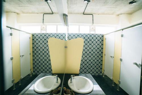 Albergue Draper Startup House ,koramangala
