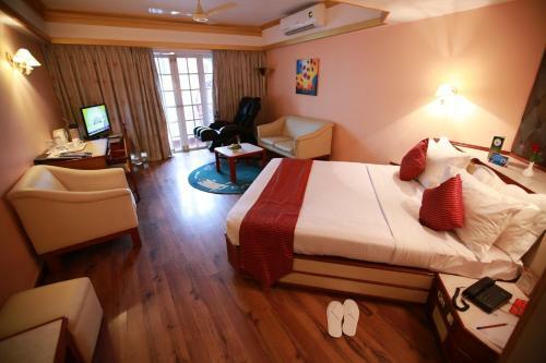 Nahar Heritage Hotel