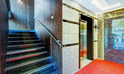 Hotel Treebo Trend Galaxy Suites
