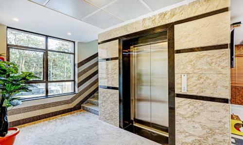 Hotel Treebo Trend Galaxy Suites