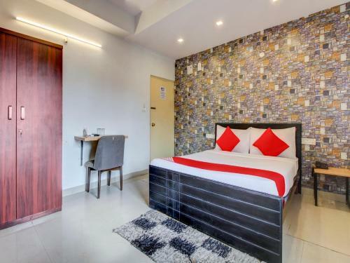 Hotel Oyo 74308 Kings Suites