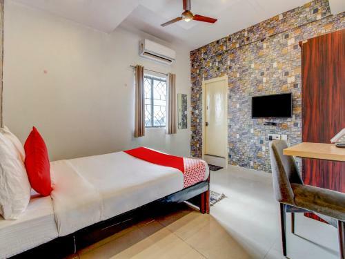 Hotel Oyo 74308 Kings Suites