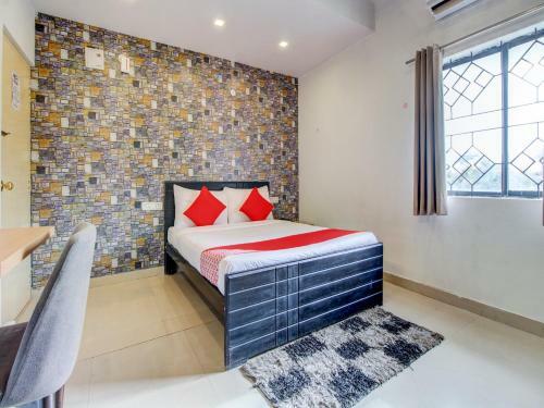 Hotel Oyo 74308 Kings Suites