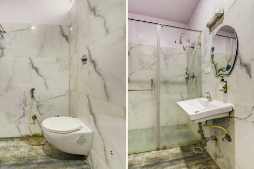 Hotel Capital O 74741 Green Woods Premium Suites