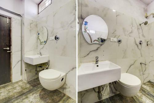 Hotel Capital O 74741 Green Woods Premium Suites
