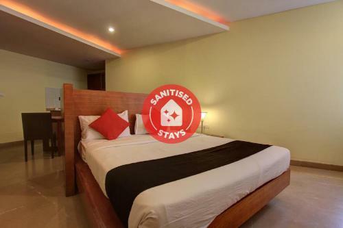 Hotel Capital O 74741 Green Woods Premium Suites