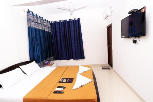 Longmen Hotel