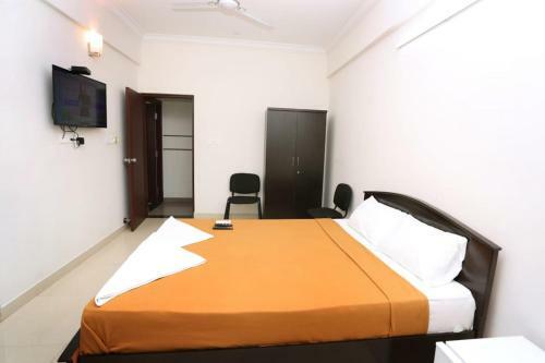 Longmen Hotel