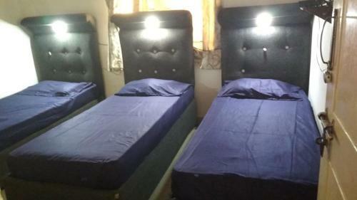 Hostal Suyash Pg (suyash Ventures)