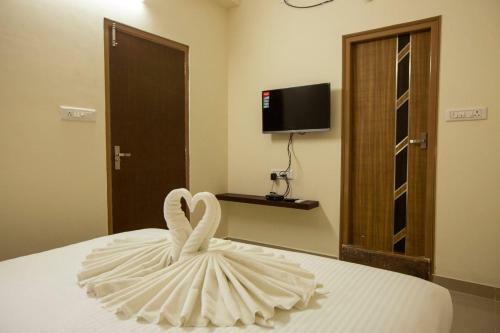 Apple Tree Apart Hotel