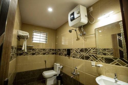 Apple Tree Apart Hotel