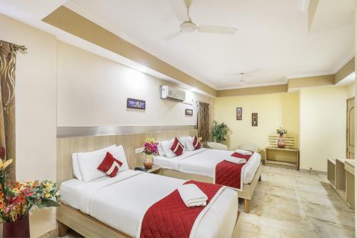 Hotel Octave Royal Opera