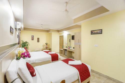 Hotel Octave Royal Opera