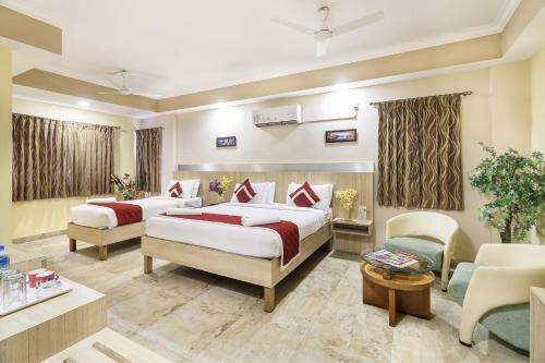 Hotel Octave Royal Opera