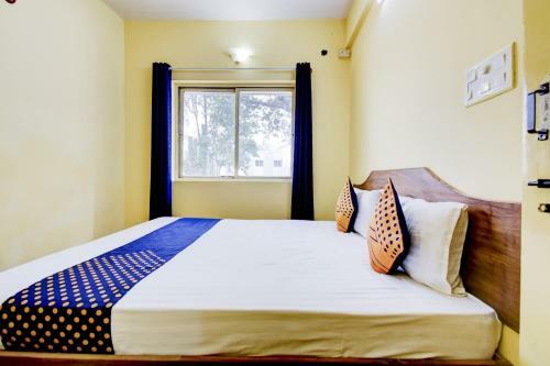 Hotel Spot On 76963 Crystal Homes