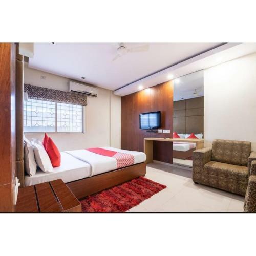 Hotel Chawla Heritage