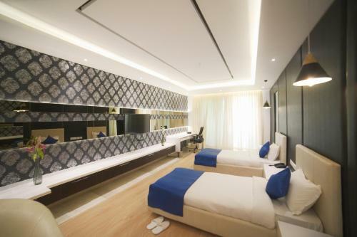 Bngv Mystic Premier Hotel