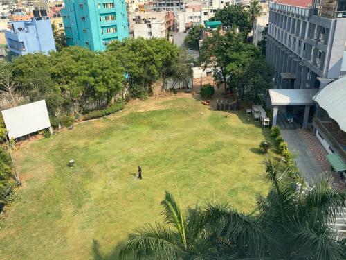Bngv Mystic Premier Hotel