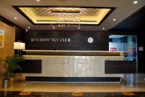 Bngv Mystic Premier Hotel