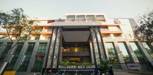 Bngv Mystic Premier Hotel