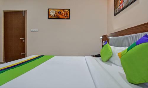 Hotel Treebo Trend Apple Tree Apartment & Suites